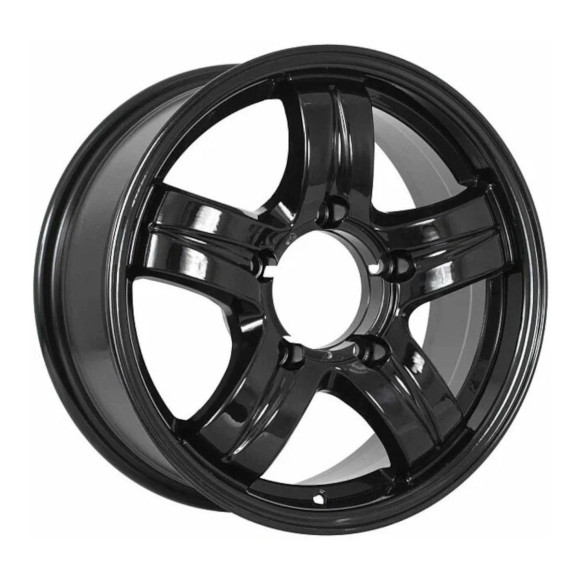 Диски Neo  669 N  7,0\R16 5*139,7 ET35  d108,1  BL  [N669-716-108-5x1397-35BL]