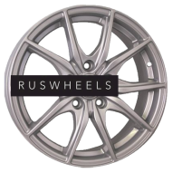 Диски Neo 6,5x16/5x114,3 ET45 D67,1 676 Silver