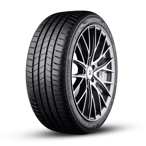 Шины Bridgestone 225/55/18 Y 102 Turanza T005 XL старше 3-х лет Шины Bridgestone 225/55/18 Y 102 Turanza T005 XL старше 3-х лет
