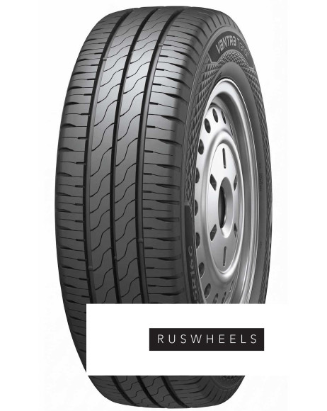 Шины Hankook 225/70 r15c Vantra Transit RA58 112/110S