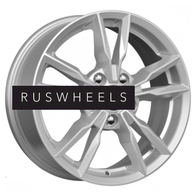 Грузовые диски iFree 6,5x16/5x112 ET45 D66,6 Икигай (КС865) Нео-классик