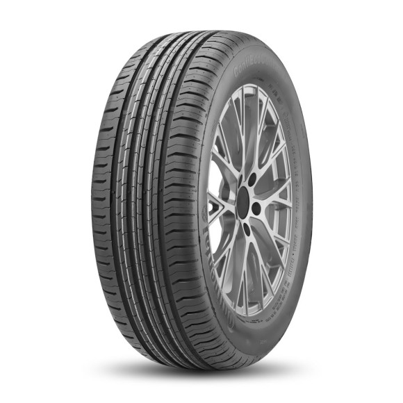 Шины Continental  295/40/22  Y 112 ContiSportContact 5 SUV  XL