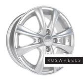 Диски Скад R14 / 5.5J PCD 4x100 ЕТ 43 ЦО 60.1 Мальта Диски Скад R14 / 5.5J PCD 4x100 ЕТ 43 ЦО 60.1 Мальта