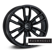 Диски MAK R17 / 7.5J PCD 6x139.7 ЕТ 25 ЦО 106.1 Peak Диски MAK R17 / 7.5J PCD 6x139.7 ЕТ 25 ЦО 106.1 Peak