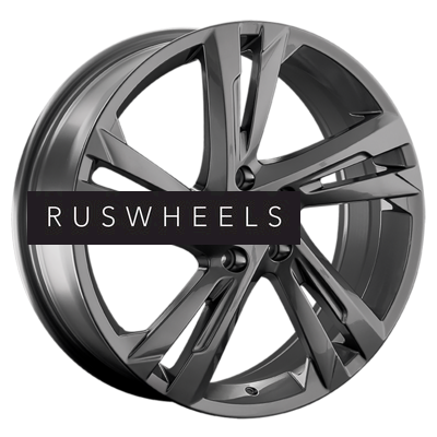 Диски Replay 7x19/5x114,3 ET35 D60,1 CHG66 GM (конус, C570)