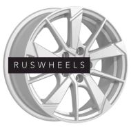 Диски iFree 6,5x16/5x114,3 ET40 D66,1 Зиплайн (КС1042) Нео-классик