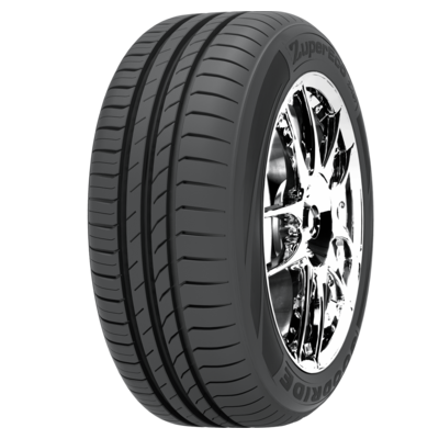 Шины Goodride 195/55R16 87V ZuperEco Z-107 TL
