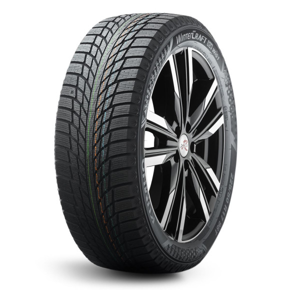 Шины Kumho 175/70 r14 WI51 88T Шины Kumho 175/70 r14 WI51 88T