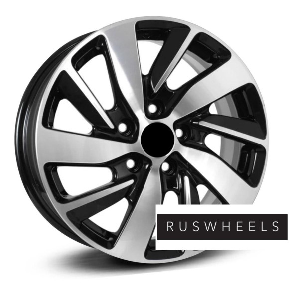 Диски Carwel R16 / 6.5J PCD 5x108 ЕТ 50 ЦО 63.35 Байкал Диски Carwel R16 / 6.5J PCD 5x108 ЕТ 50 ЦО 63.35 Байкал