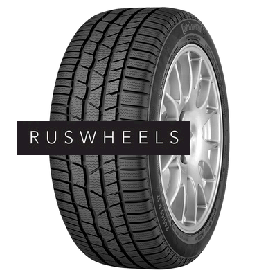 Шины Continental 235/45 r19 ContiWinterContact TS830 P 99V Шины Continental 235/45 r19 ContiWinterContact TS830 P 99V