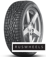 Шины Nokian Tyres 205/65 r16 Nordman 7 99T Шипы