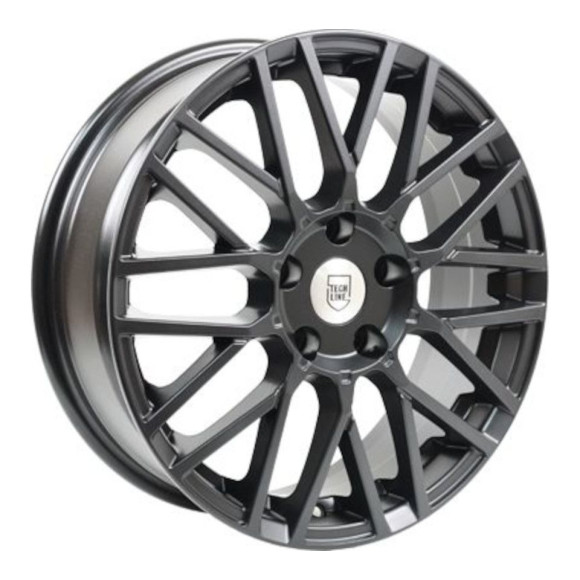 Диски Tech Line 6.5\R17 5*114.3 ET40 d64.1 BLM