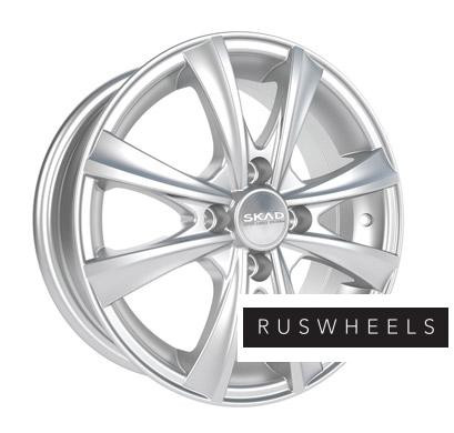 Диски Скад R15 / 6J PCD 4x100 ЕТ 48 ЦО 54.1 Мальта Диски Скад R15 / 6J PCD 4x100 ЕТ 48 ЦО 54.1 Мальта