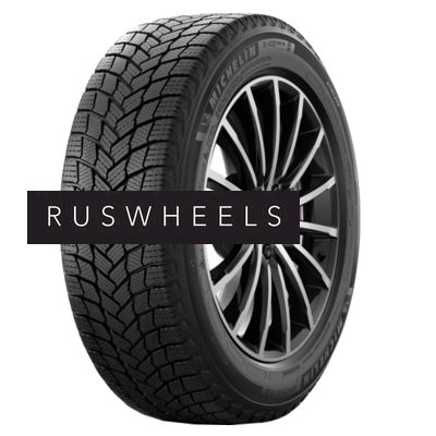Шины Michelin 245/50R18 104H XL X-Ice Snow TL