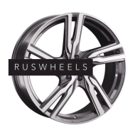 Диски Replay 8x20/5x112 ET27 D66,6 B282 GMF (конус, B640)