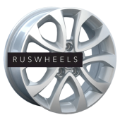 Диски Replay 7x17/5x114,3 ET53 D67,1 KI254 SF (конус, C570)