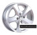 Диски Скад R14 / 5.5J PCD 5x100 ЕТ 35 ЦО 57.1 Уран2