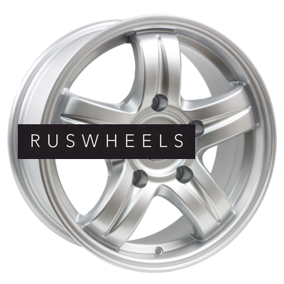 Диски Neo 7x16/5x139,7 ET35 D108 669 Silver Диски Neo 7x16/5x139,7 ET35 D108 669 Silver