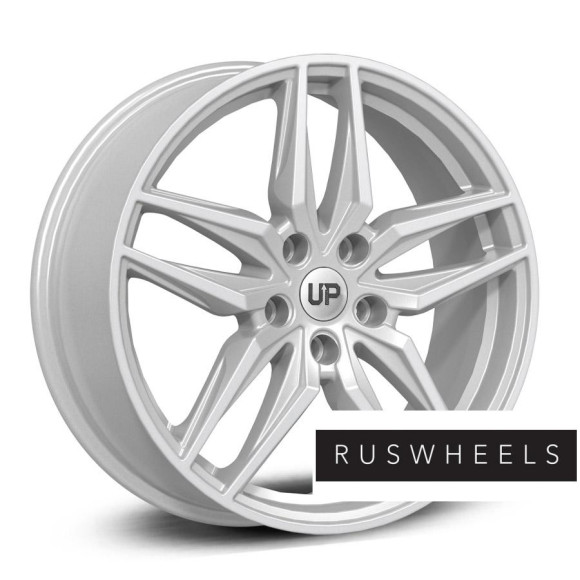 Диски Wheels UP R18 / 7J PCD 5x108 ЕТ 42 ЦО 65.1 Up112