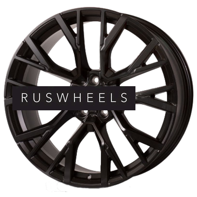 Диски FR replica 9,5x22/5x112 ET35 D66,6 B496 CB (№33) Диски FR replica 9,5x22/5x112 ET35 D66,6 B496 CB (№33)