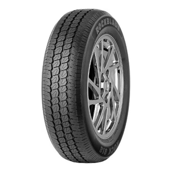 Шины RockBlade 175/80/14 R 99/97 LT ROCK 818 Шины RockBlade 175/80/14 R 99/97 LT ROCK 818