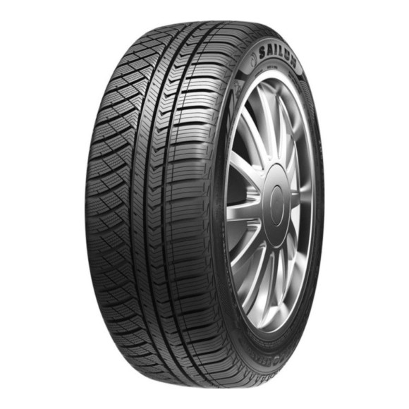 Шины Sailun  185/60/14  H 82 ATREZZO 4 SEASONS
