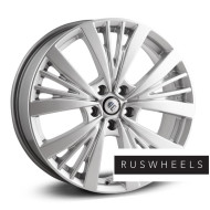 Диски КиК R19 / 7.5J PCD 5x108 ЕТ 45 ЦО 67.1 Марвел Диски КиК R19 / 7.5J PCD 5x108 ЕТ 45 ЦО 67.1 Марвел