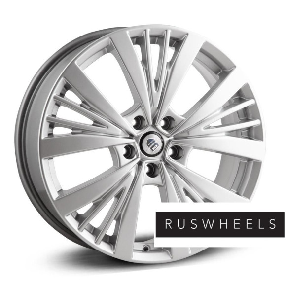 Диски КиК R19 / 7.5J PCD 5x108 ЕТ 45 ЦО 67.1 Марвел Диски КиК R19 / 7.5J PCD 5x108 ЕТ 45 ЦО 67.1 Марвел