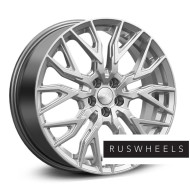 Диски Скад R18 / 7J PCD 5x110 ЕТ 40 ЦО 67.1 Эльба