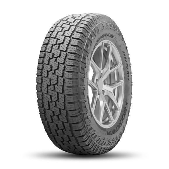 Шины Pirelli 235/65/17 H 108 SCORPION ALL TERRAIN PLUS XL (KS) Шины Pirelli 235/65/17 H 108 SCORPION ALL TERRAIN PLUS XL (KS)