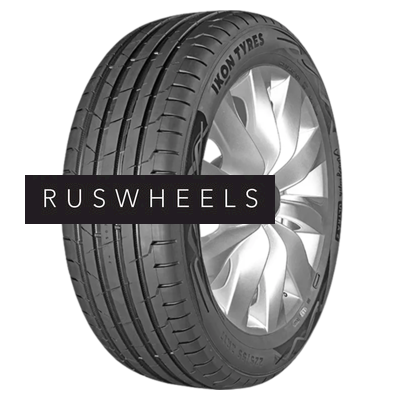 Шины Ikon 275/50ZR21 113Y XL Autograph Ultra 2 SUV TL