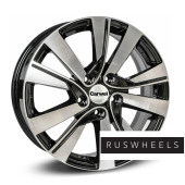 Диски Carwel R17 / 7J PCD 5x114.3 ЕТ 48.5 ЦО 67.1 Гирвас