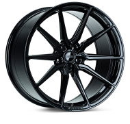 Диски Vossen HF-3 22x10.5 Gloss Black