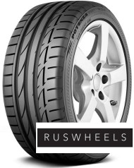 Шины Bridgestone 275/35 r20 Potenza S001 102Y Runflat