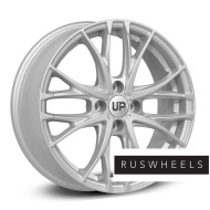 Диски Wheels UP R16 / 6J PCD 4x100 ЕТ 45 ЦО 60.1 Up111 Диски Wheels UP R16 / 6J PCD 4x100 ЕТ 45 ЦО 60.1 Up111