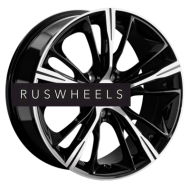 Диски Replay 8x18/5x114,3 ET30 D60,1 LX198 BKFP (конус, C570) Диски Replay 8x18/5x114,3 ET30 D60,1 LX198 BKFP (конус, C570)