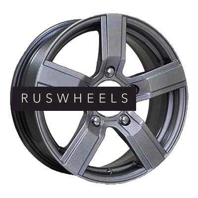 Грузовые диски iFree 6,5x16/5x139,7 ET40 D98 Райдер (КС482) Хай Вэй