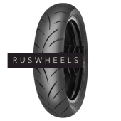 Шины Mitas 140/80-17 69H MC-50 Rear TL