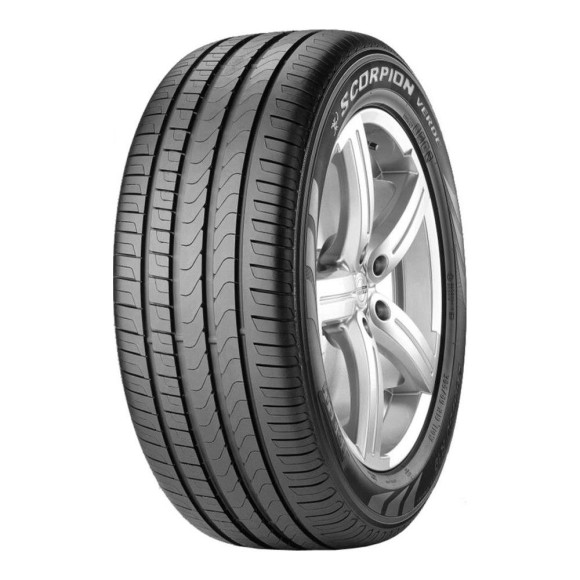 Шины Pirelli 255/55/18 V 109 SC VERDE SUV XL Run Flat (BMW) старше 3-х лет Шины Pirelli 255/55/18 V 109 SC VERDE SUV XL Run Flat (BMW) старше 3-х лет