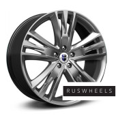 Диски КиК R20 / 8.5J PCD 5x120 ЕТ 46 ЦО 74.1 Атлас