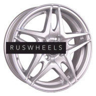 Диски Tech Line 5,5x14/4x98 ET35 D58,6 430 Silver Диски Tech Line 5,5x14/4x98 ET35 D58,6 430 Silver