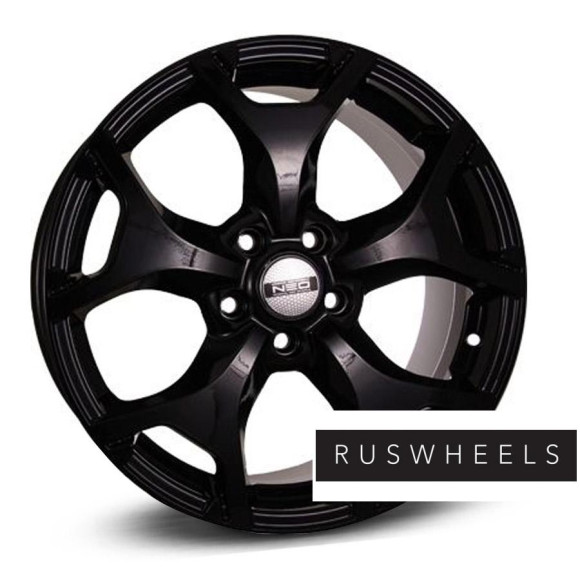 Диски NEO R17 / 7J PCD 5x108 ЕТ 48 ЦО 63.4 753