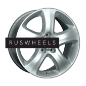 Диски Replay 6,5x17/5x114,3 ET48 D67,1 HND182 Sil (конус, C570)