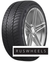 Шины Triangle 195/50 r16 WinterX TW401 88H Шины Triangle 195/50 r16 WinterX TW401 88H