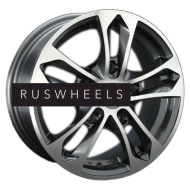 Диски LS 6x15/5x139,7 ET40 D98,5 197 GMF (конус)