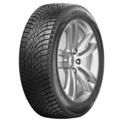 Шины Fortune 225/65R17 102H Polaro Snow TL