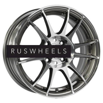 Диски Megami 6x14/4x100 ET35 D73,1 MGM-3 GMF Диски Megami 6x14/4x100 ET35 D73,1 MGM-3 GMF