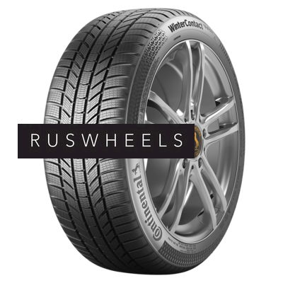 Шины Continental 255/40R21 102V XL WinterContact TS 870 P TL FR Шины Continental 255/40R21 102V XL WinterContact TS 870 P TL FR