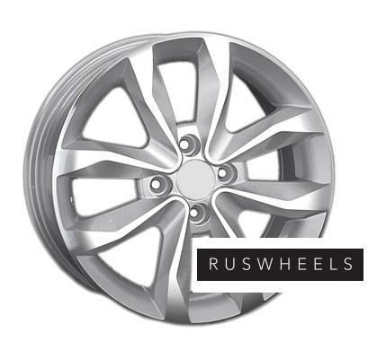 Диски Legeartis Optima R15 / 6J PCD 4x100 ЕТ 40 ЦО 60.1 RN92 Диски Legeartis Optima R15 / 6J PCD 4x100 ЕТ 40 ЦО 60.1 RN92