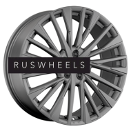 Диски Replay 9x21/5x114,3 ET35 D60,1 CHG30 MGM (конус, C570)